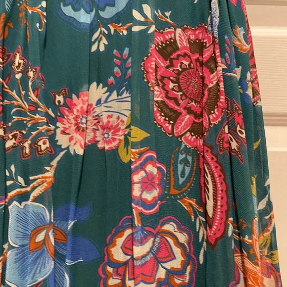 Anthropologie Dress - Picture 2 of 3
